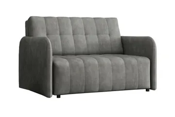 Denegal 2-sits Bäddsoffa - Möbler - Soffa - Bäddsoffa