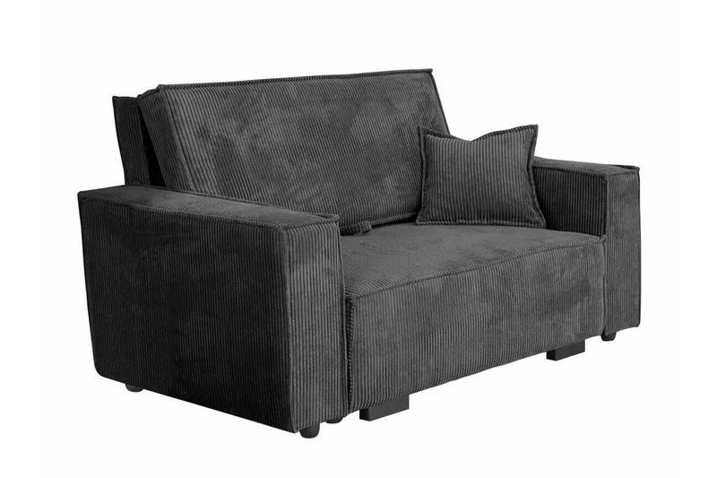 Denegal 2-sits Bäddsoffa, undefined