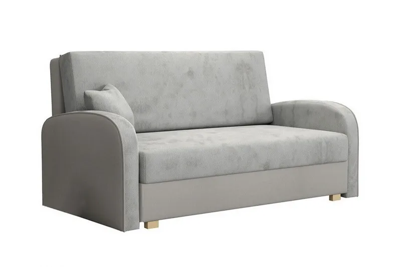 Denegal 2-sits Bäddsoffa, undefined