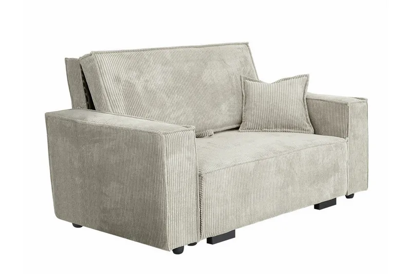 Denegal 2-sits Bäddsoffa, undefined