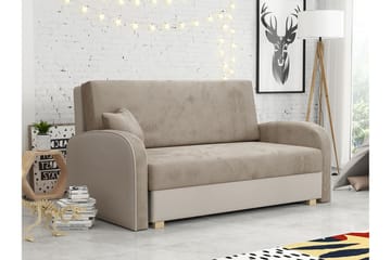 Denegal 2-sits Bäddsoffa - Möbler - Soffa - Bäddsoffa