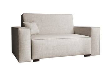 Denegal 2-sits Bäddsoffa - Möbler - Soffa - Bäddsoffa