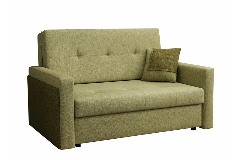 Denegal 2-sits Bäddsoffa, undefined