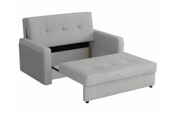Denegal 2-sits Bäddsoffa - Möbler - Soffa - Bäddsoffa