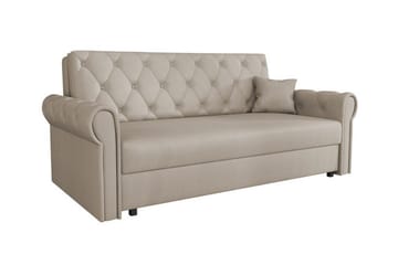 Denegal 2-sits Bäddsoffa - Möbler - Soffa - Bäddsoffa