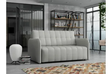Denegal 2-sits Bäddsoffa - Möbler - Soffa - Bäddsoffa