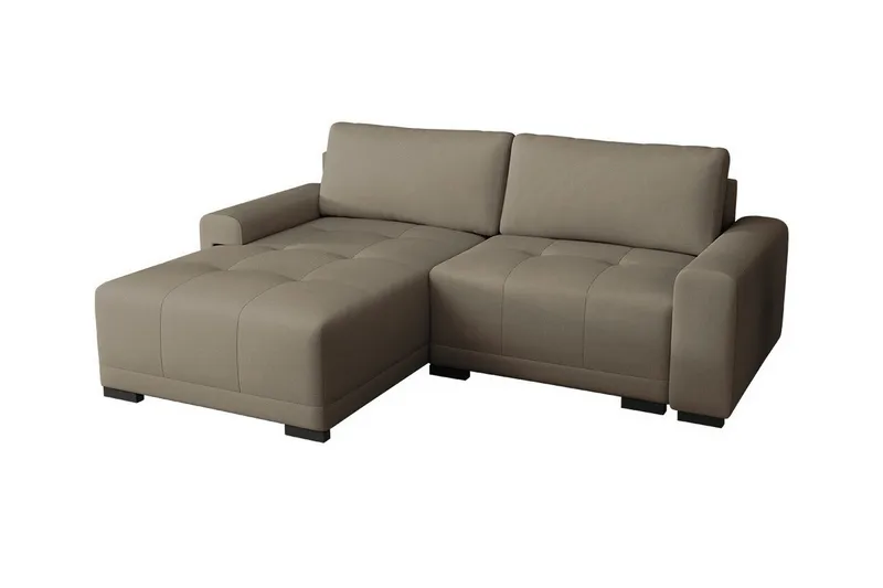 Denegal 2-sits Hörnbäddsoffa, undefined