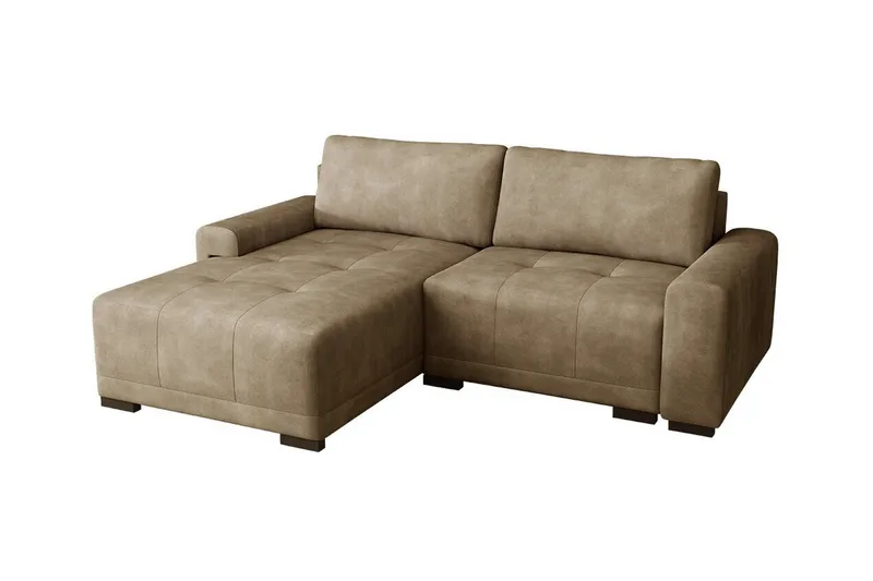 Denegal 2-sits Hörnbäddsoffa, undefined