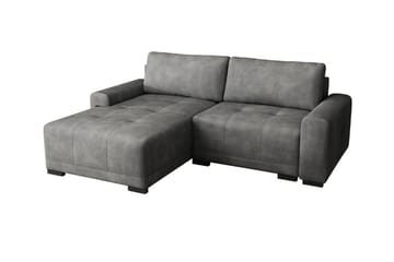 Denegal 2-sits Hörnbäddsoffa - Möbler - Soffa - Bäddsoffa