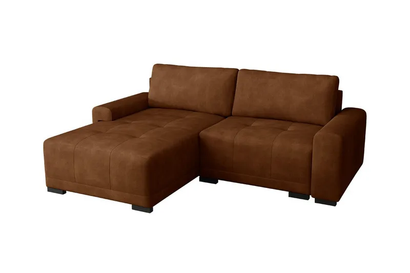 Denegal 2-sits Hörnbäddsoffa, undefined