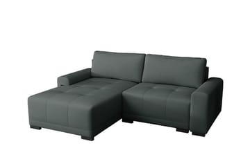 Denegal 2-sits Hörnbäddsoffa - Möbler - Soffa - Bäddsoffa