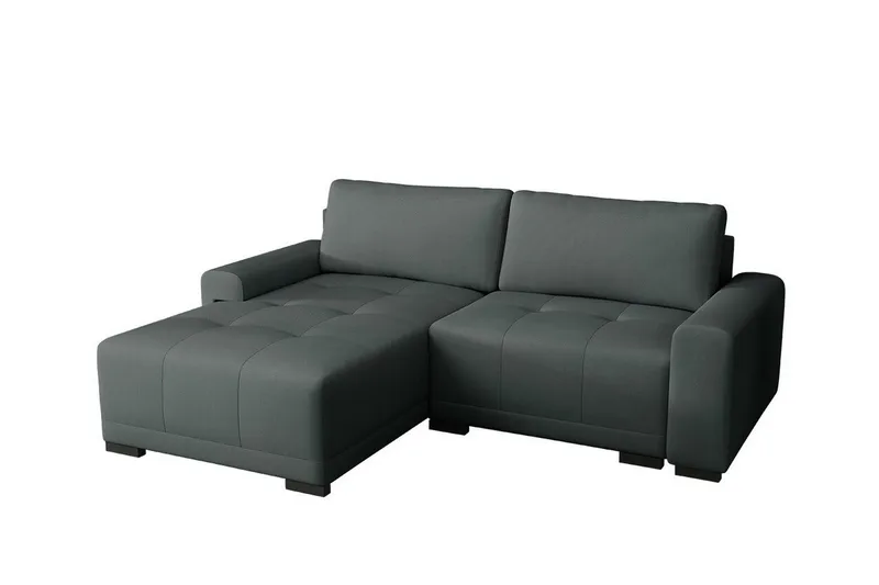 Denegal 2-sits Hörnbäddsoffa, undefined