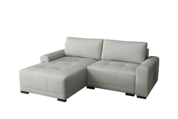 Denegal 2-sits Hörnbäddsoffa - Möbler - Soffa - Bäddsoffa