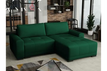 Denegal 2-sits Hörnbäddsoffa - Möbler - Soffa - Bäddsoffa