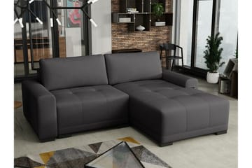 Denegal 2-sits Hörnbäddsoffa - Möbler - Soffa - Bäddsoffa