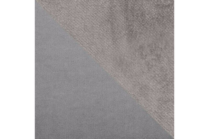 Denegal 2-sits liten bäddsoffa i Sammet - Grå - Möbler - Soffa - Bäddsoffa