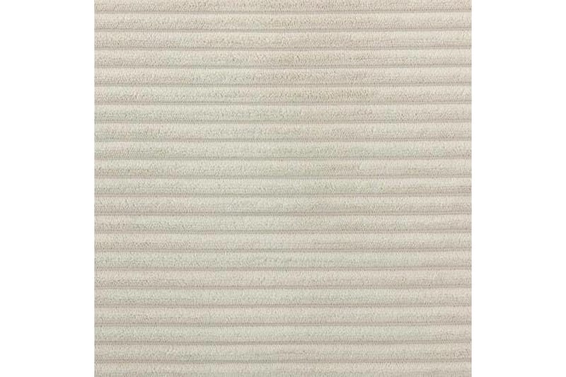 Denegal 2-sits liten bäddsoffa i Tyg - Beige - Möbler - Soffa - Bäddsoffa