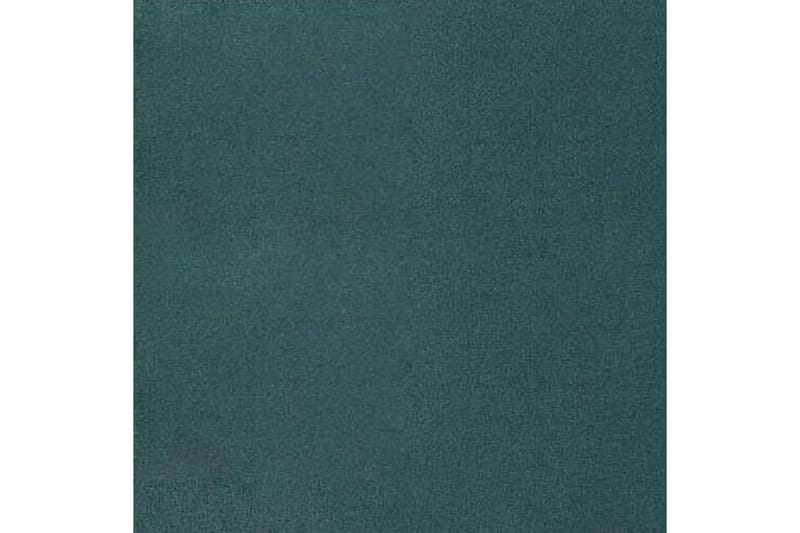 Denegal 2-sits liten bäddsoffa i Plysch - Grön - Möbler - Soffa - Bäddsoffa