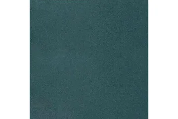 Denegal 2-sits liten bäddsoffa i Plysch - Blå , Grön - Möbler - Soffa - Bäddsoffa