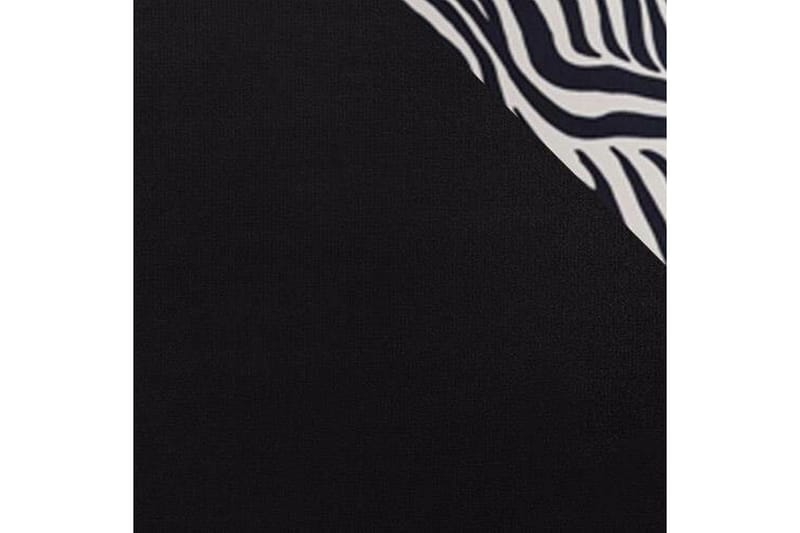 Denegal 3-sits Bäddsoffa Black - Möbler - Soffa - Bäddsoffa