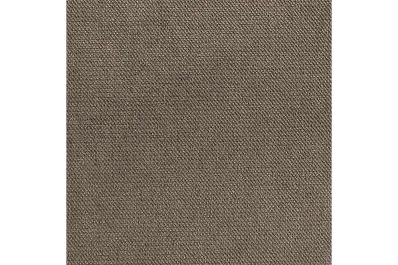 Denegal 3-sits Bäddsoffa Brown - Möbler - Soffa - Bäddsoffa