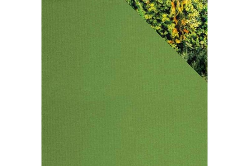 Denegal 3-sits Bäddsoffa Green - Möbler - Soffa - Bäddsoffa