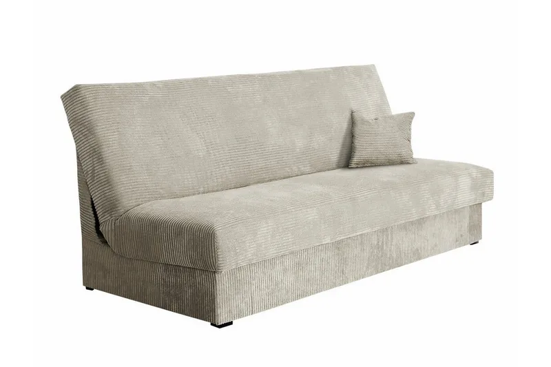 Denegal 3-sits Bäddsoffa NO_BRAND Beige/Light beige, undefined