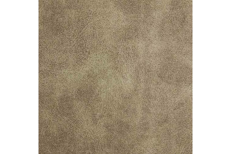 Denegal 3-sits Bäddsoffa NO_BRAND Brown - Möbler - Soffa - Bäddsoffa