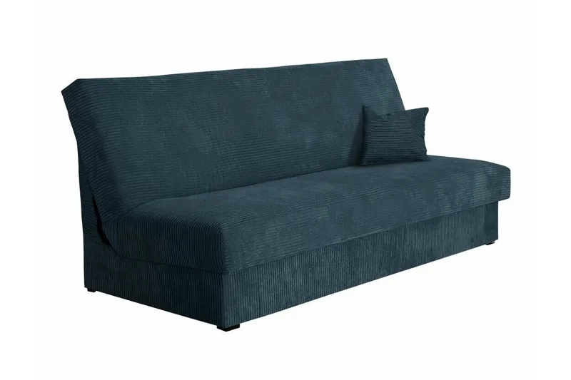 Denegal 3-sits Bäddsoffa NO_BRAND Dark Blue/Marine - Möbler - Soffa - Bäddsoffa
