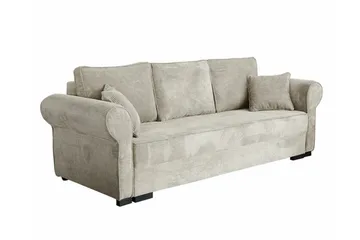 Denegal 3-sits Bäddsoffa - Möbler - Soffa - Bäddsoffa