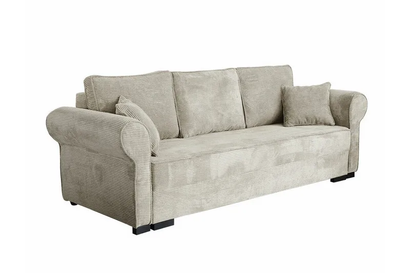 Denegal 3-sits Bäddsoffa, undefined