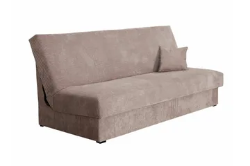 Denegal 3-sits Bäddsoffa - Möbler - Soffa - Bäddsoffa