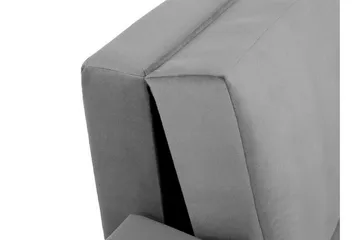 Denegal 3-sits Bäddsoffa - Möbler - Soffa - Bäddsoffa