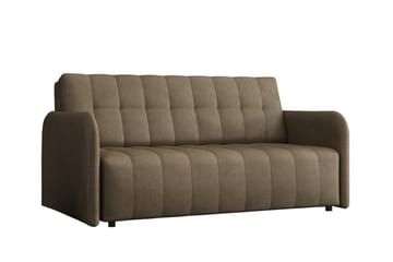 Denegal 3-sits Bäddsoffa - Möbler - Soffa - Bäddsoffa