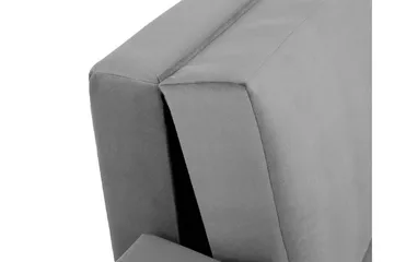 Denegal 3-sits Bäddsoffa - Möbler - Soffa - Bäddsoffa