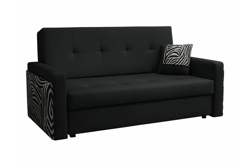 Denegal 3-sits Bäddsoffa, undefined