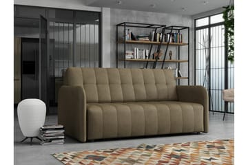 Denegal 3-sits Bäddsoffa - Möbler - Soffa - Bäddsoffa