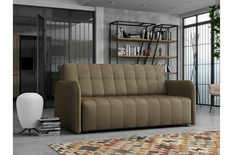 Denegal 3-sits Bäddsoffa - Möbler - Soffa - Bäddsoffa