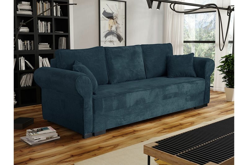 Denegal 3-sits Bäddsoffa - Möbler - Soffa - Bäddsoffa