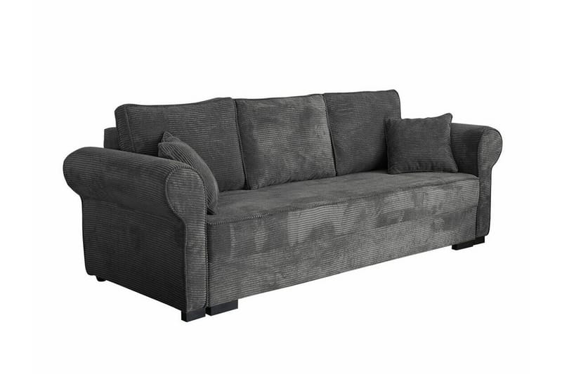 Denegal 3-sits Bäddsoffa - Möbler - Soffa - Bäddsoffa