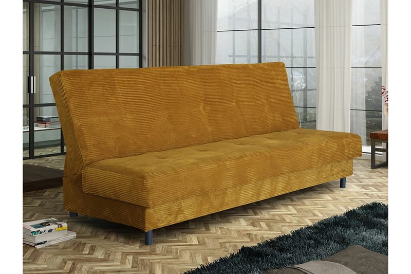 Denegal 3-sits Bäddsoffa - Möbler - Soffa - Bäddsoffa