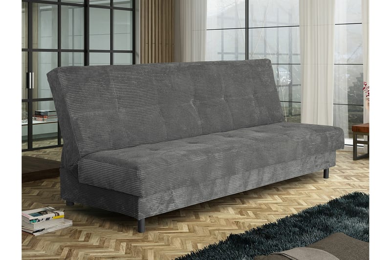 Denegal 3-sits Bäddsoffa - Möbler - Soffa - Bäddsoffa