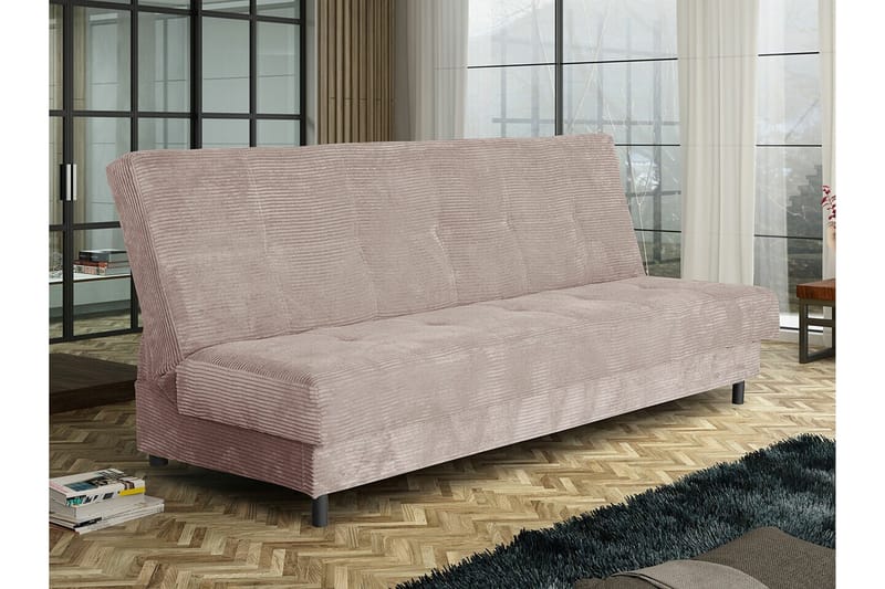 Denegal 3-sits Bäddsoffa - Möbler - Soffa - Bäddsoffa