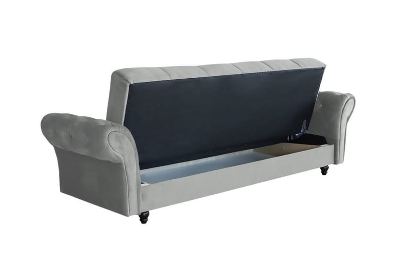 Denegal 3-sits Bäddsoffa - Möbler - Soffa - Bäddsoffa