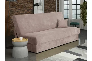 Denegal 3-sits Bäddsoffa - Möbler - Soffa - Bäddsoffa