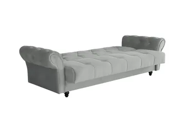Denegal 3-sits Bäddsoffa - Möbler - Soffa - Bäddsoffa