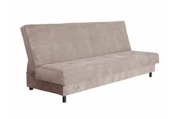 Denegal 3-sits Bäddsoffa - Möbler - Soffa - Bäddsoffa