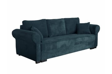 Denegal 3-sits Bäddsoffa - Möbler - Soffa - Bäddsoffa