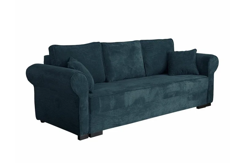 Denegal 3-sits Bäddsoffa, undefined