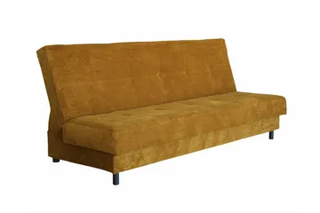 Denegal 3-sits Bäddsoffa - Möbler - Soffa - Bäddsoffa